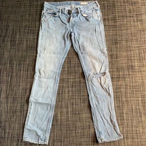 All Saints Jeans men